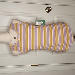 Title Nine Vibe Tank, VGUC, Size S